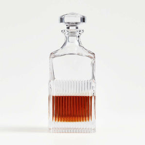 Atwell Decanter.