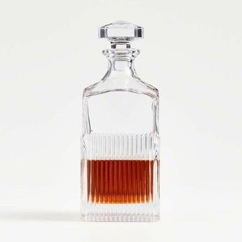Atwell Decanter.