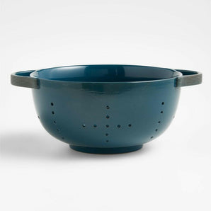 Mila Ceramic Colander.