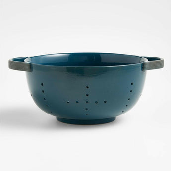 Mila Ceramic Colander.