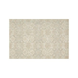 Alvarez Cream Wool-Blend Rug.