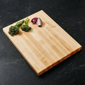 John Boos Maple Cutting Board.