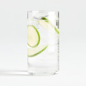 Edge Tall Glass.