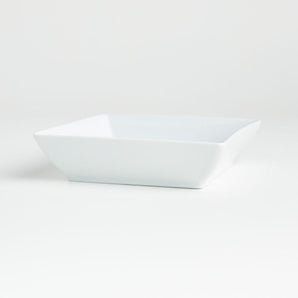 Court Low Bowl..