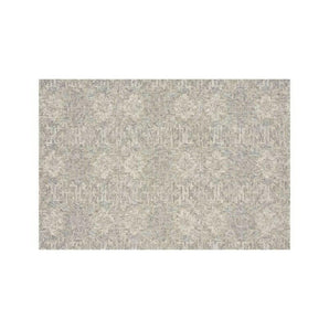 Alvarez Grey Rug.