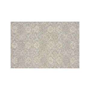 Alvarez Grey Rug.