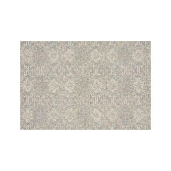 Alvarez Grey Rug.