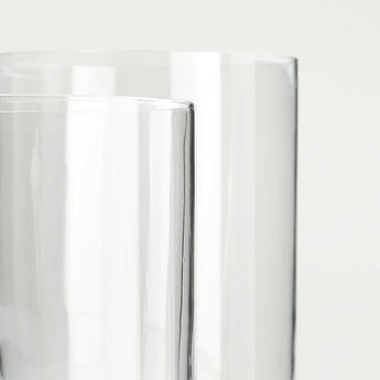 Edge Highball Glass.