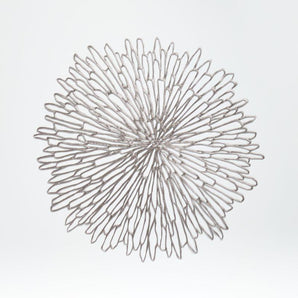 Chilewich Bloom Vinyl Placemat.