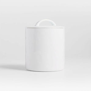 Mercer Small Canister.