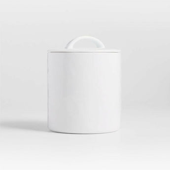 Mercer Small Canister.