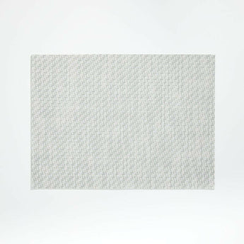 Chilewich Vista Green Vinyl Placemat.