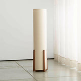 Weave Natural Floor Lamp.