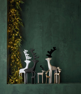 Decoración Navidadeña