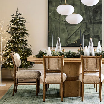 Muebles de Comedor y Cocina