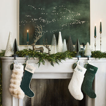 Decoración de Pared y Espejos