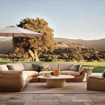 Muebles para Exteriores