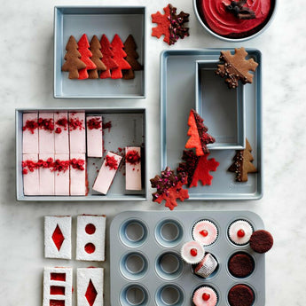 Utensilios de Repostería