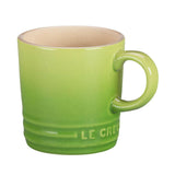 Taza Le Creuset Verde Palma 350 ML.