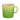 Taza Le Creuset Verde Palma 350 ML.