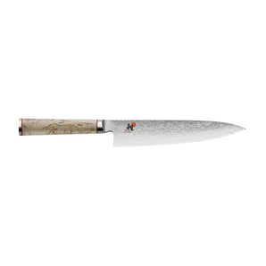 Cuchillo Gyutoh Miyabi 20 cm