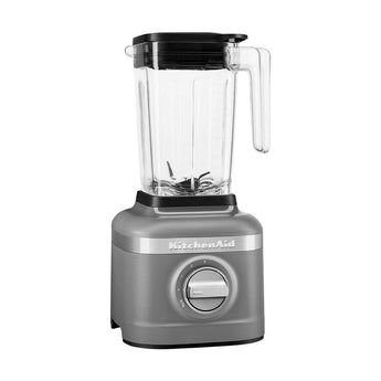 Batidora KitchenAid 3V Gris.