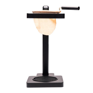 Gotero de Café de Madera Pour Over