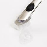 Recambios de cepillo dispensador de jabón SteeL®, juego de 2.