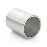 Mezclador de azúcar en polvo.