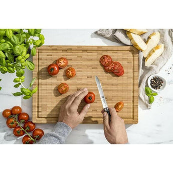 Cuchillo multiusos Zwilling All Star 5" plateado.