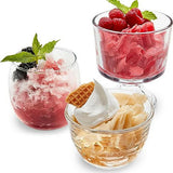 Kit rascador de hielo KitchenAid.