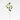 Faux Rose Spray de Abigail Ahern
