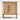 Mueble bar de madera Honore de Athena Calderone