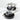 All-Clad ® Essentials Juego antiadherente de 10 piezas