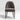 Silla de comedor Ana Charcoal