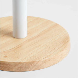 Portarrollos de papel Aspen.