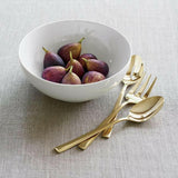 Tazón de cereales Aspen.