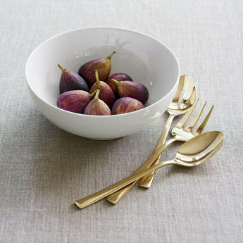 Tazón de cereales Aspen.