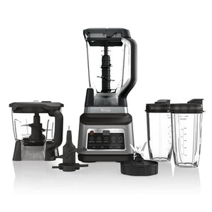 Sistema de cocina Ninja® Professional Plus con Auto-iQ®.
