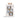 Baby Mushie Frigg Primer Chupete Luz de Luna Vela 4-Pack