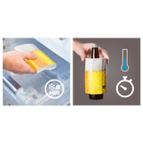 Vacu Vin Active Cooler Beer, Sleeve.