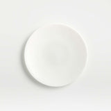 Plato redondo para aperitivos Bennett.