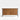 Credenza de madera de roble de Bruselas