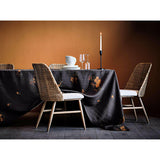 Vino tinto Mercer Cristal.