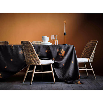 Vino tinto Mercer Cristal.