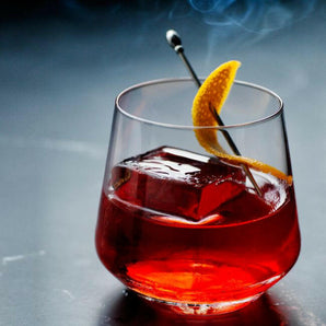 Tour Doble a la antigua Cristal.