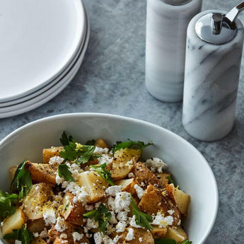 Swoop tazón mediano.