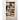 Rueda de pizza Crate & Barrel Black Soft-Touch.