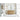 Alfombra de baño blanca de algodón orgánico Rylan 24 "x36".