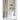 Jarrón de cerámica Angle Cream 11.5".
